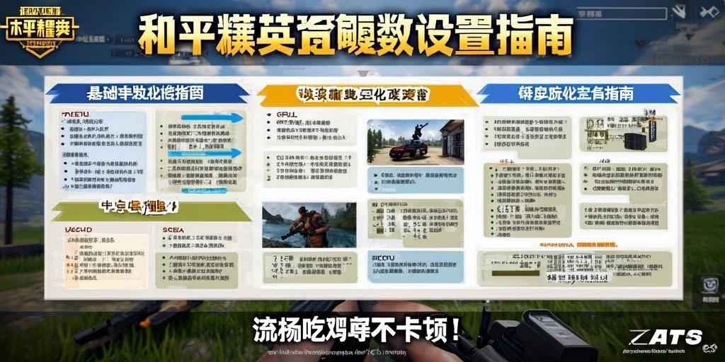 和平精英辅助【特种兵】
