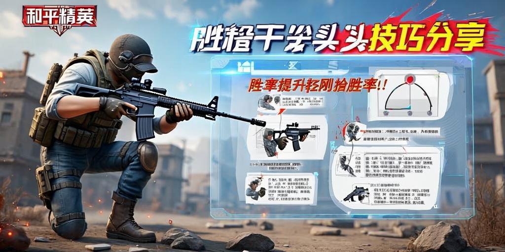 和平精英【CT5】内部辅助外挂