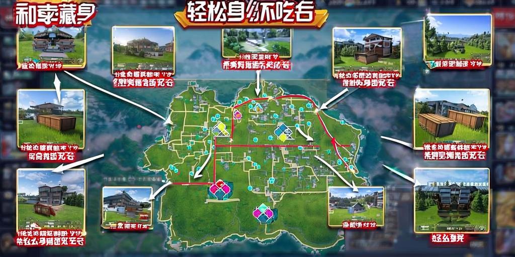 和平精英辅助《蓝莓》追踪直装辅助
